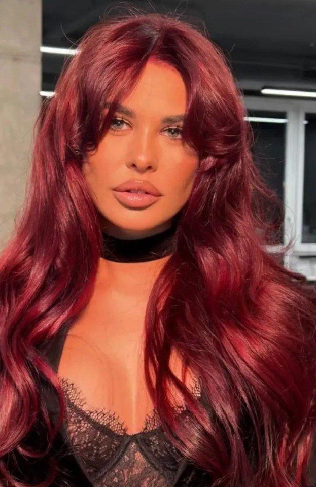 Иру Пинчук раскритиковали за смену образа!