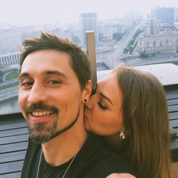 Дима Билан признался, что влюблён.😅