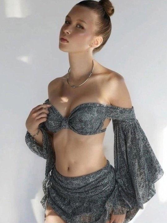 «Слишком дерзко?»: Анна Пересильд разделила фанатов на два лагеря 💔