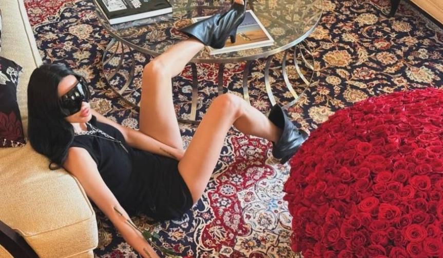 bagoba.ru - Самое обсуждаемое в мире. Мода, Скандалы, Новости, Авто, Позитив и многое другое