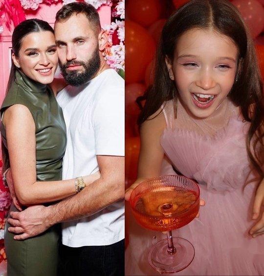 Море негатива полилось на Бородину после дня рождения ее младшей дочери! 😅😅