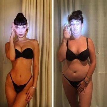 Селеста Барбер - лучшая королева пародий &#128514;