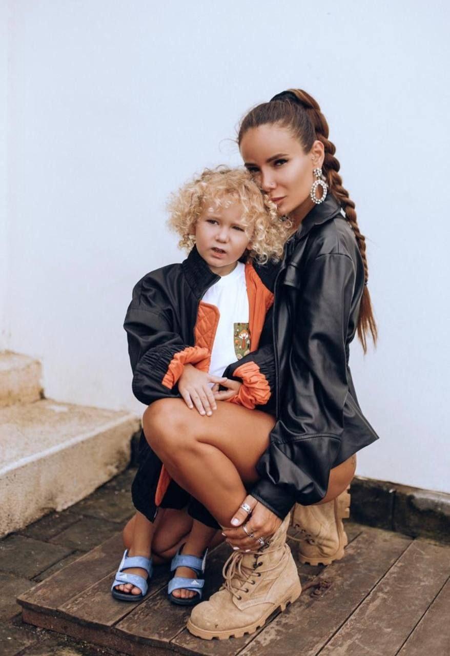 Айза ЛиЛуна впервые рассказала, что за два месяца до беременности вторым сыном у неё случилась замершая беременность.&#128591;