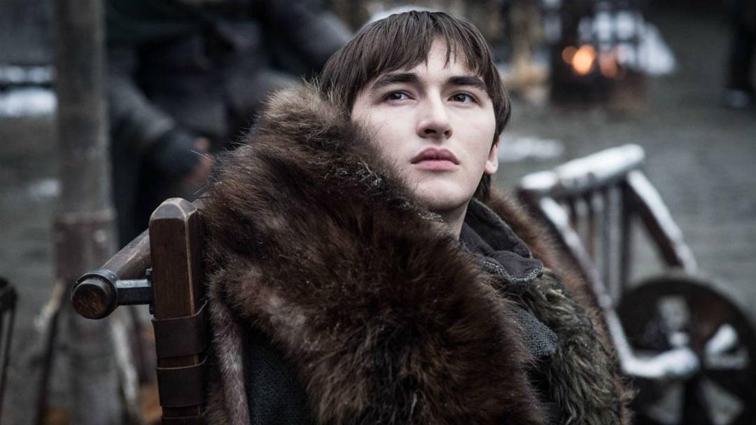 Помните этого парня из «Игры престолов»?