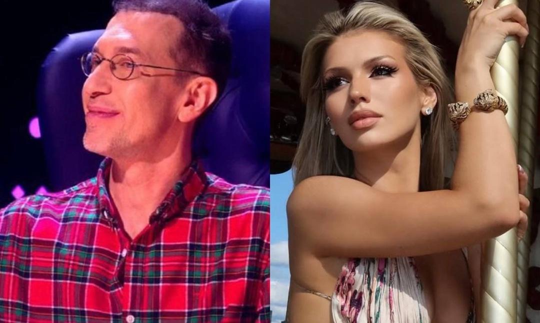 "КАК ОНА СТАЛА ПОПУЛЯРНОЙ