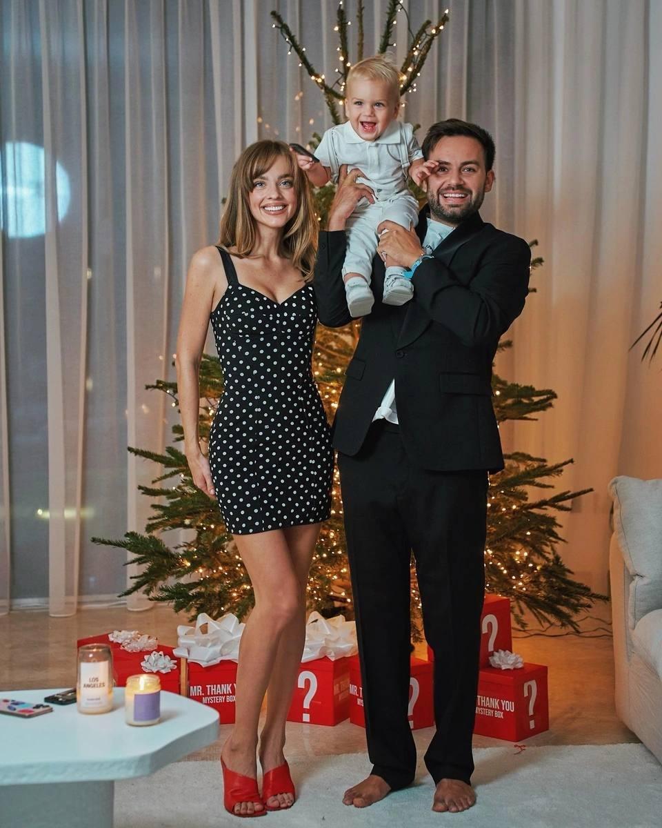 Блогеры Александра Белякова и Сергей Косенко объявили о разводе