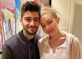 Зейн Малик навалил кринжа и решил откровенно высказаться о своей бывшей и маме его дочери Джиджи Хадид и явно наговорил лишнего