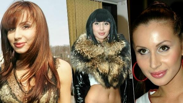 ✨💄 Какие перемены во внешности были у Светланы Лободы?