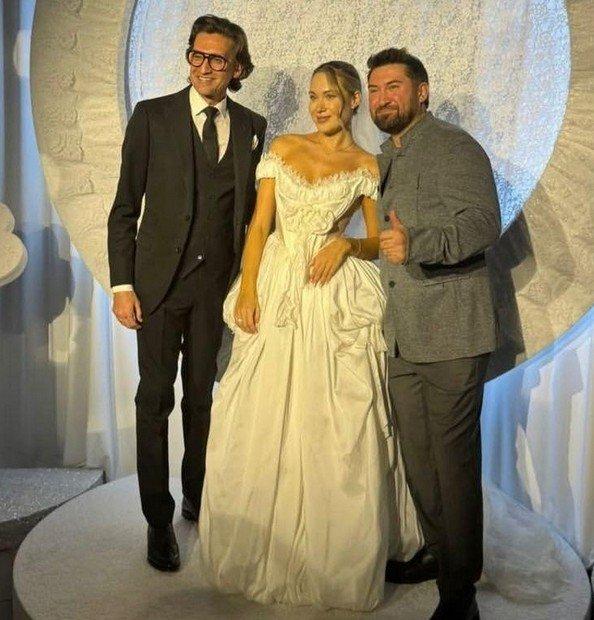 Экс-вратарь Нигматуллин женился: Дети не простили развода и не пришли на свадьбу?