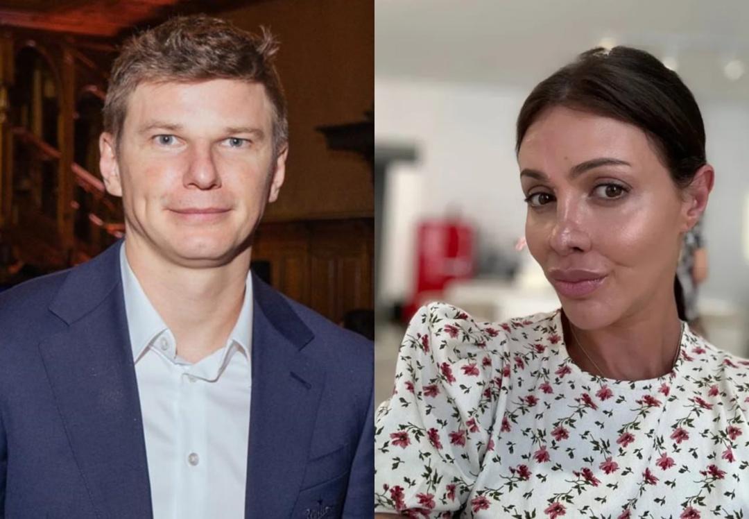 Оказывается, Андрей Аршавин намерен снизить алименты не только на троих детей от Юлии Барановской, но и на дочь от бывшей жены Алисы Казьминой