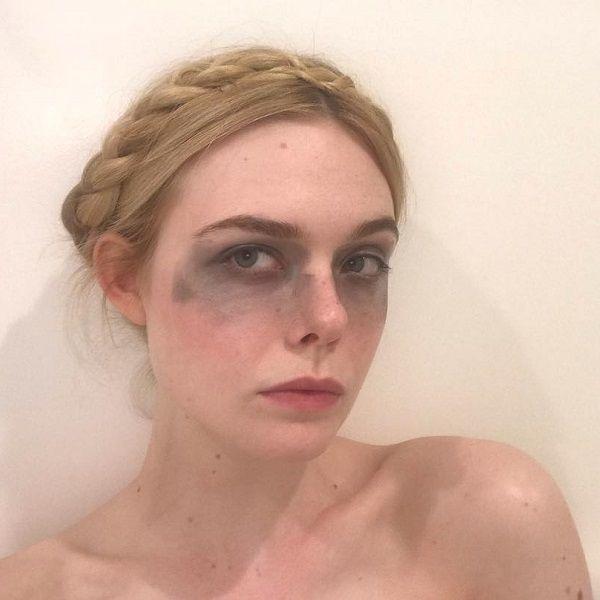 Инцидент в Каннах: Эль Фаннинг упала в обморок прямо во время торжественного ужина. Причиной конфуза стало экстремально тесное платье, которое перетянуло фигуру актрисы и вызвало головокружение. 📉