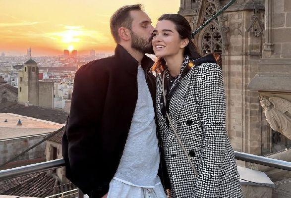 Ксения Бородина обратилась к хейтерам😁