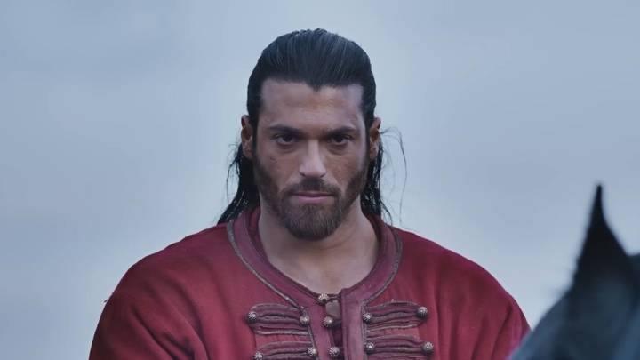 Актера сериала «Эль Турко» Джана Ямана задержали с нарк0тическими веществами в Стамбуле😣