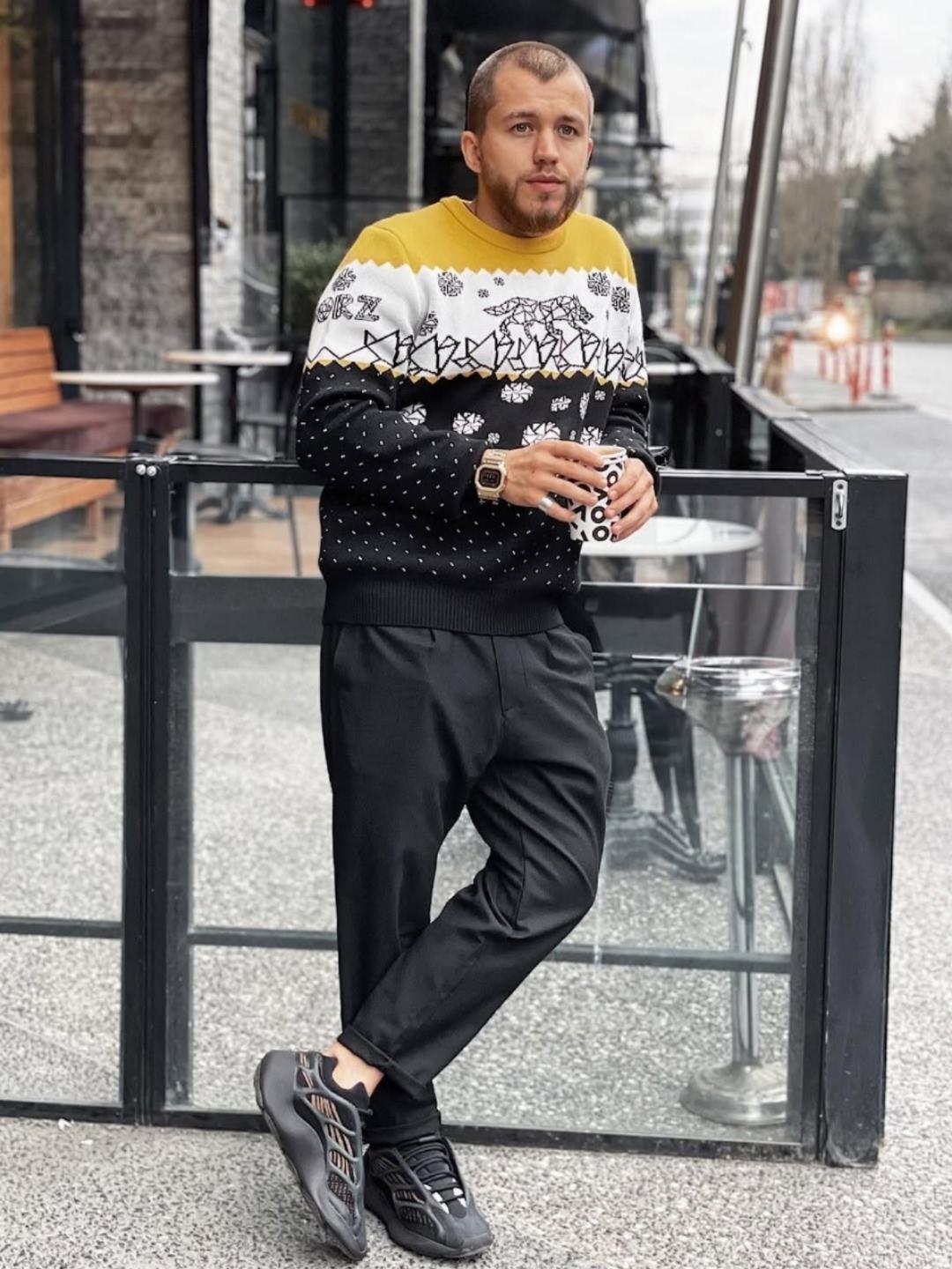 В мире кино случился настоящий камбэк года: 32-летний Сергей Романович, звезда «Ольги» и «Чернобыля», официально вернулся на экраны после семилетнего перерыва. 😅