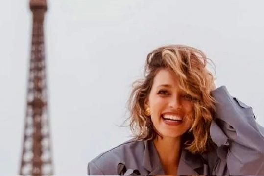 «Изменить себя изнутри»: Регина Тодоренко представила вторую часть своего сказочного цикла.😊