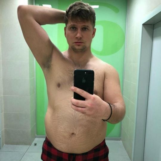 Актер Роман Курцин неплохо так изменился &#128079;