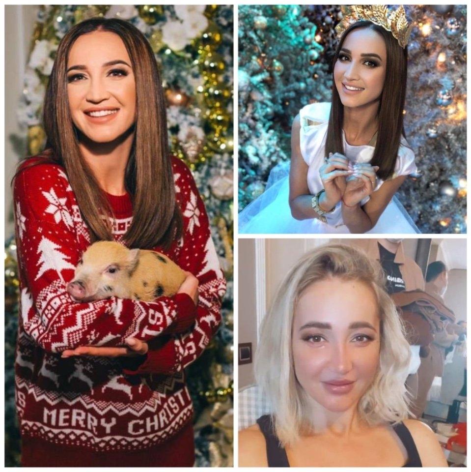 Ольга Бузова в очередной раз доказала, что упорство и труд способны посрамить даже самых жестких критиков