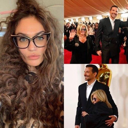 Маменькин сынок или преданный сын? Водонаева высмеяла семейные узы Купера