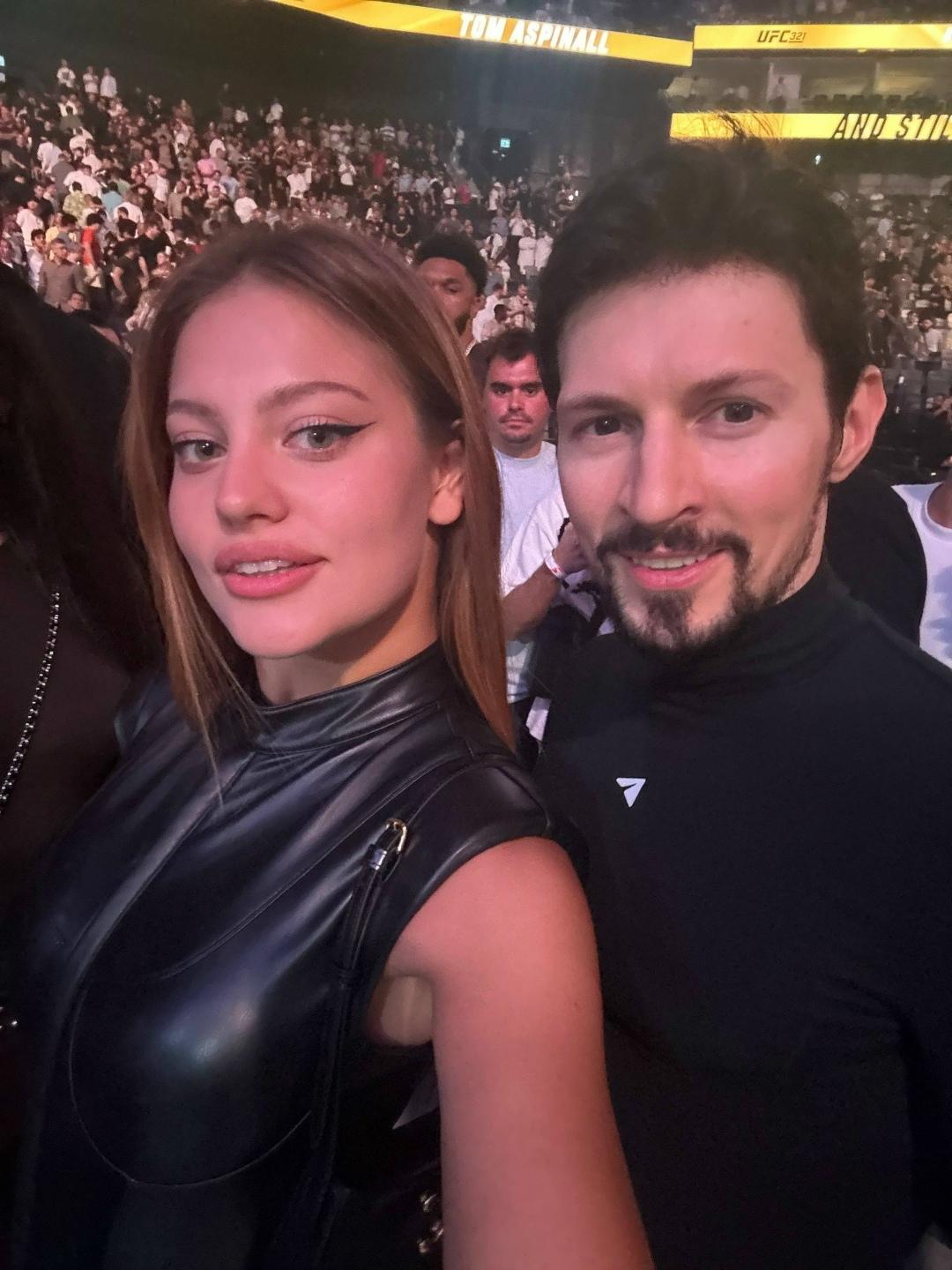 ДИЛАРА ВЕРНУЛАСЬ С ГРАНДИОЗНЫМ ПОСТОМ! &#128521;