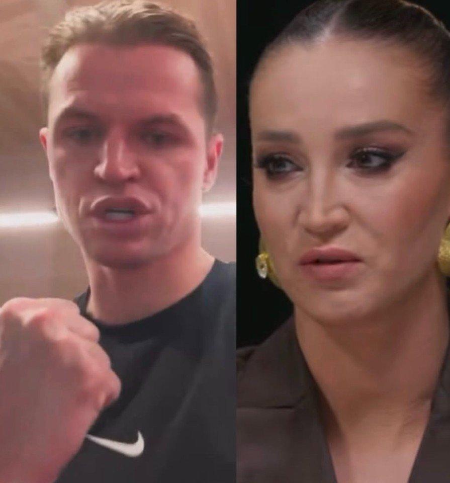 Я держал Ольгу связанной на чердаке»: Тарасова возмутила Бузова, обвинившая его в жестокости в браке