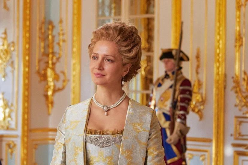 Виктория Исакова исполнит роль Екатерины II в фильме «Капитанская дочка» от KИОН. Режиссёром картины стал Дмитрий Литвиненко