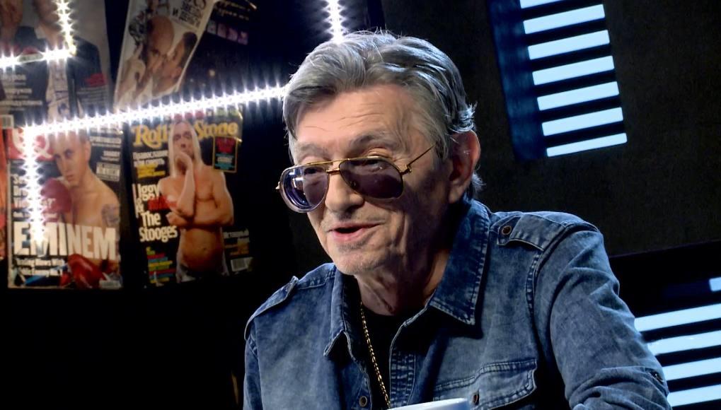 В возрасте 77 лет умер композитор Юрий Чернавский