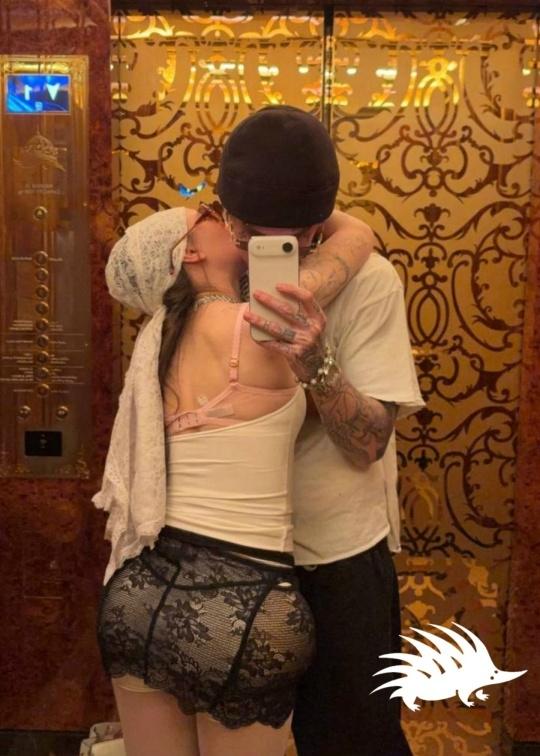 🔥 Косплей на Бьянку? Олежа Маникен и Инстасамка косплеят семью Уэст