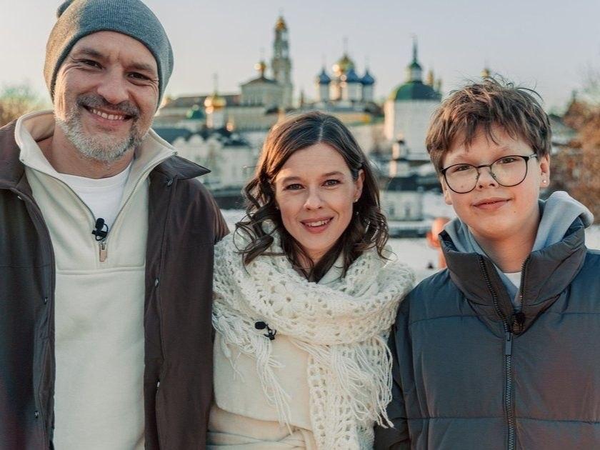 Катерина Шпица стала мамой во второй раз 🍼