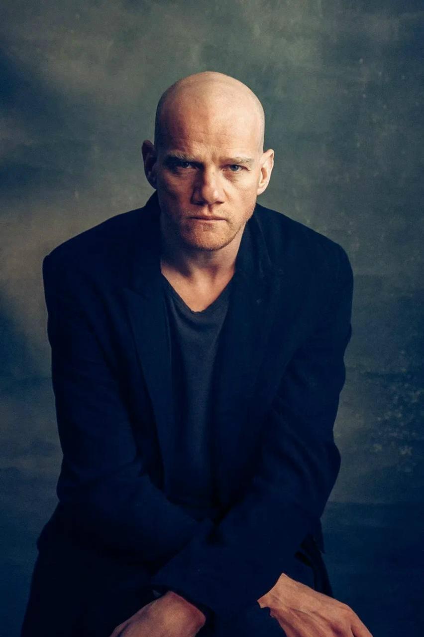 НАШ КРАСАВЧИК 👏 Юрия Колокольникова номинировали на премию Гильдии актеров США