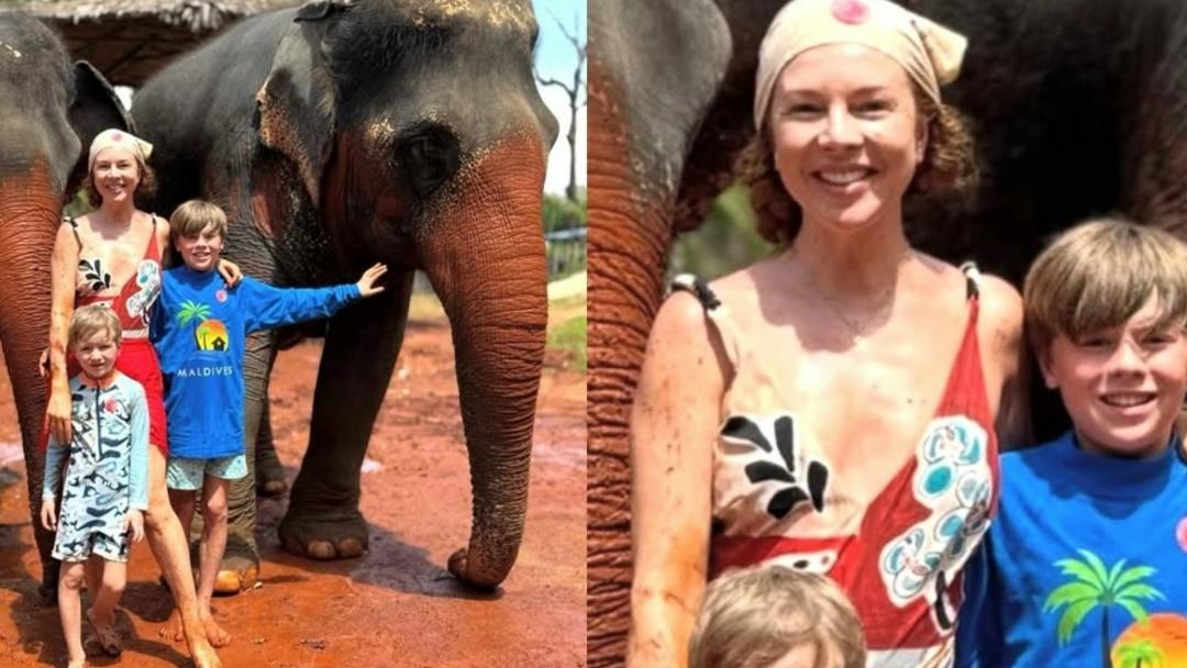 Наталью Подольскую не узнали на фото без косметики😆