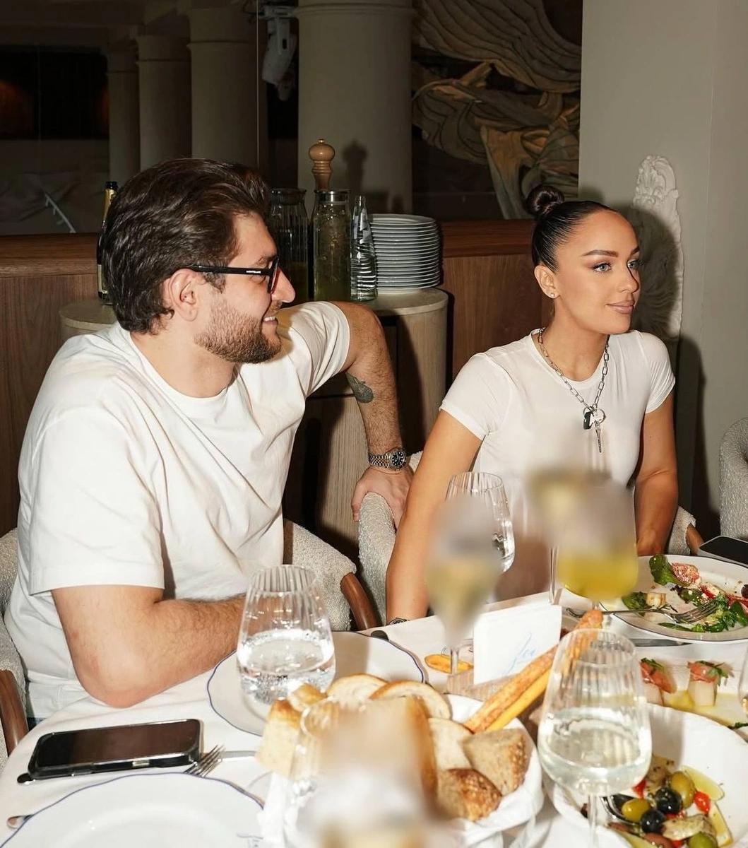 Певица Мари Краймбрери впервые откровенно заговорила о том, как материнство изменило её жизнь. &#127800;