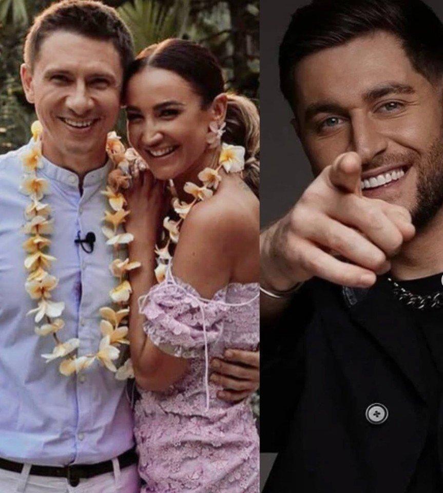 «У неё в жизни случился Дава»: Тимур Батрутдинов рассказал, почему не женился на Ольге Бузовой💍