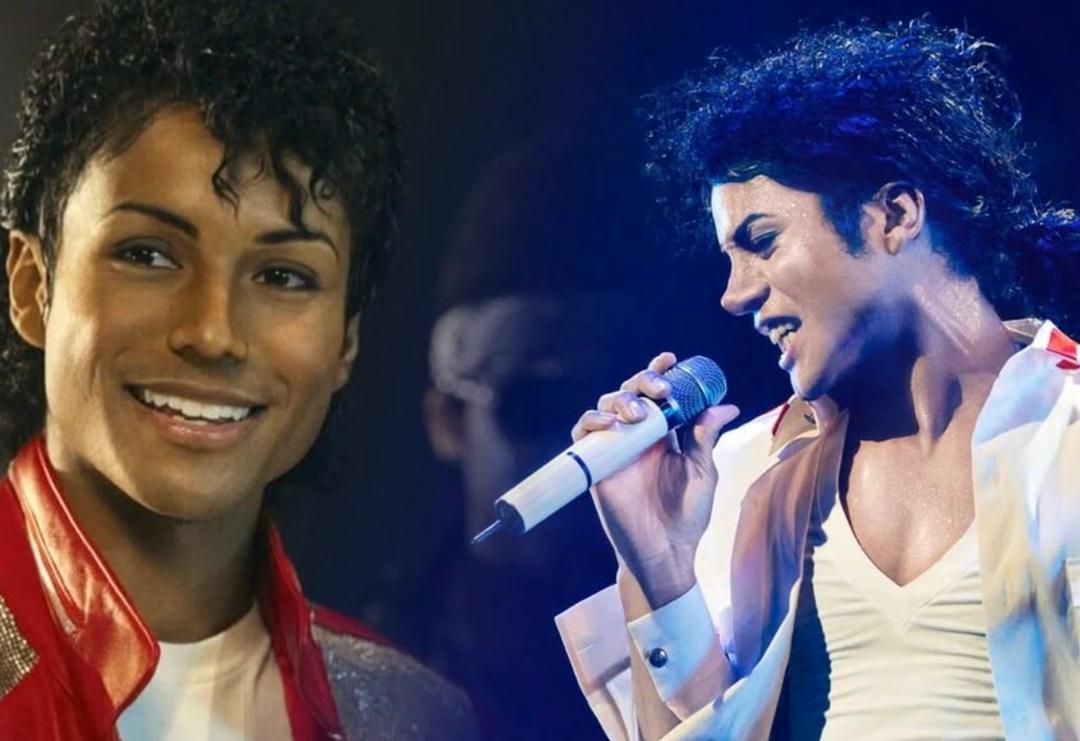 Фильм про Майкла Джексона не понравился критикам 💔