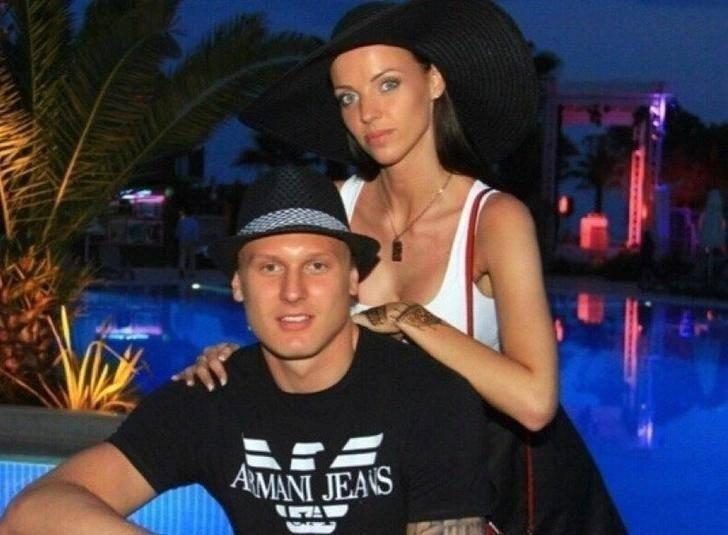 ПЕРВАЯ СУПРУГА ПОГИБШЕГО ЯНИСА ТИММА: «Если вы не можете помочь, пожалуйста, оставьте людей в покое и не ухудшайте их положение»