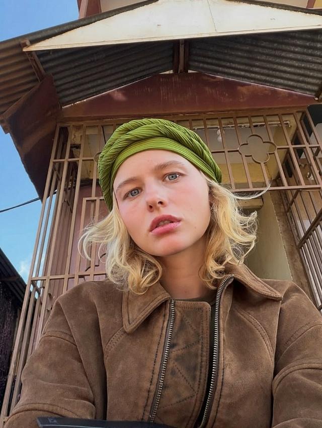 «Закрой свой рот