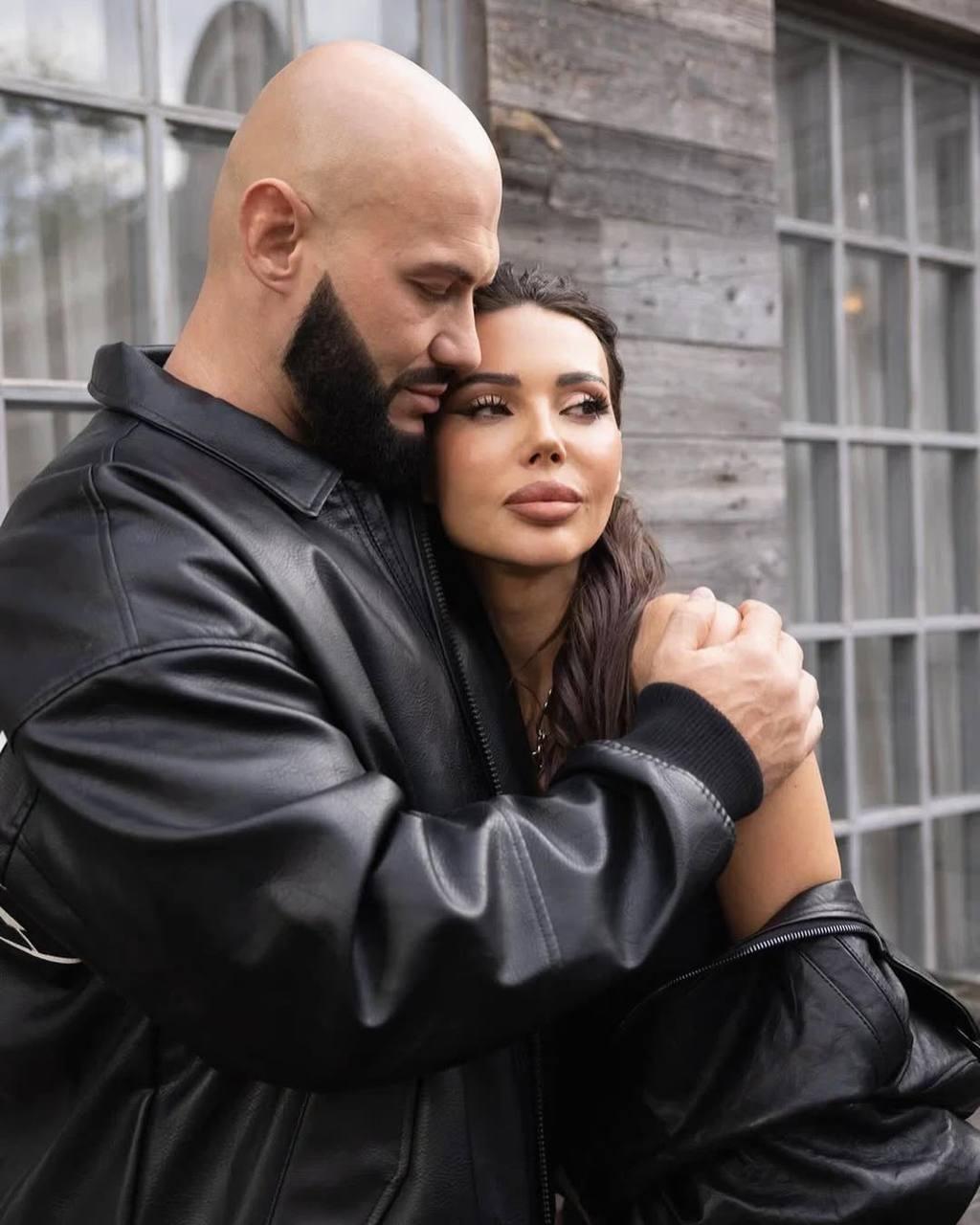 Суд не развел Оксану Самойлову и Джигана