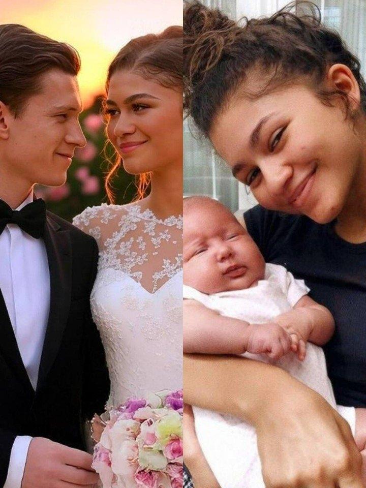 Уйти на пике: почему Том Холланд планирует завершить карьеру🙏