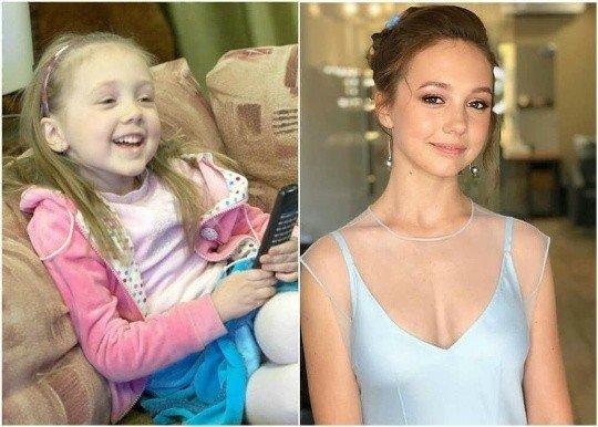 Рекурсия Васнецовых: Веник принимает эстафету в новых «Папиных дочках»