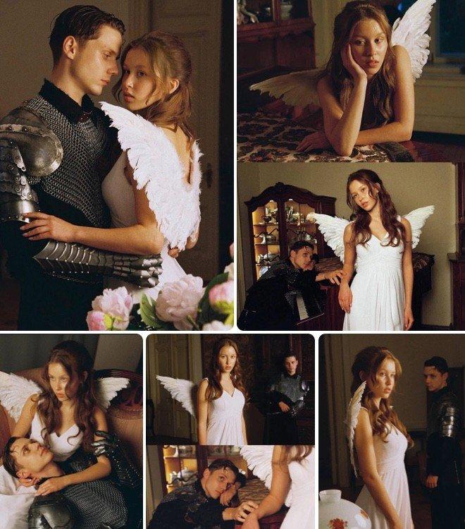 Анна Пересильд и Ваня Дмитриенко поделились свежими совместными кадрами — и снова вызвали волну обсуждений в сети.✨