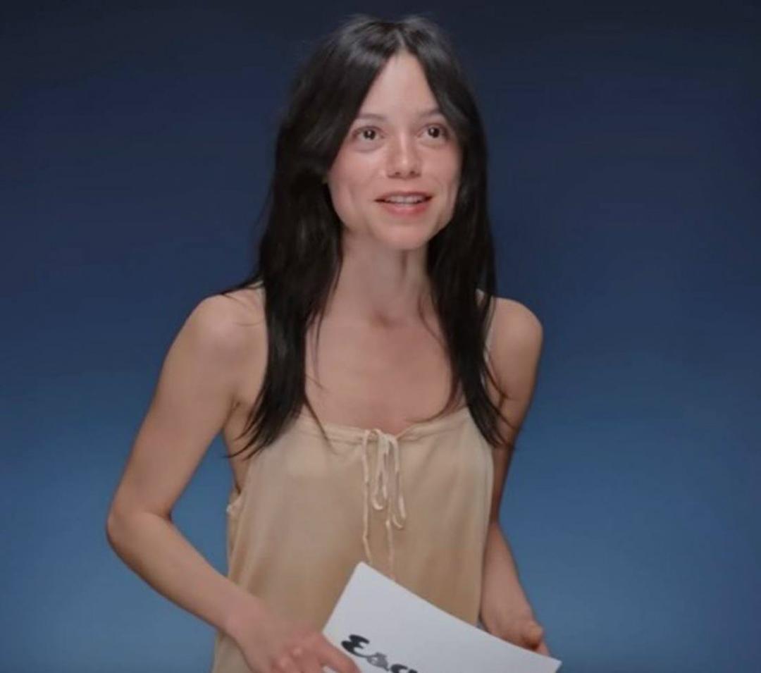 Истощенная 23-летняя актриса Дженна Ортега шокировала фанатов своим нездоровым видом