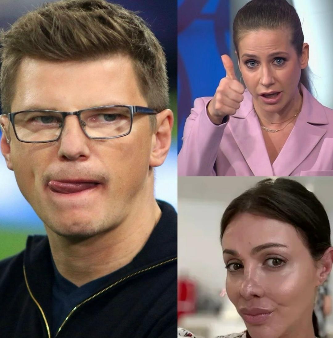 «Оставленные дети должны платить новым»: бывшую жену Андрея Аршавина возмутил его иск на уменьшение алиментов💔