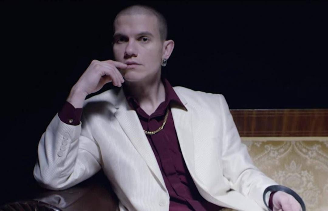 Умер солист группы «Shortparis» Николай Комягин.💔