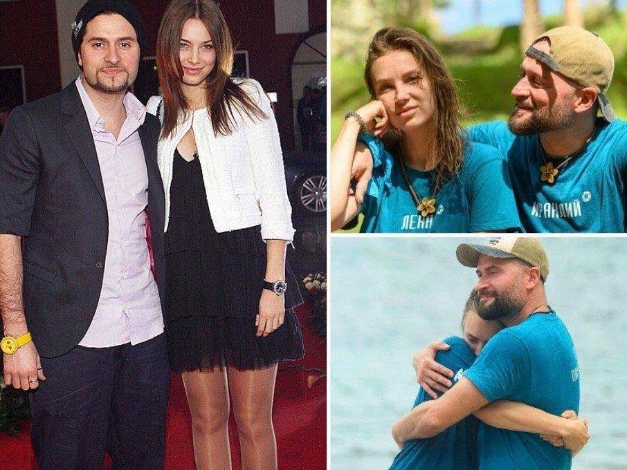 История любви Ираклия Пирцхалавы и его экс-жены Елены получила неожиданное продолжение: спустя более десятилетия после расставания пара снова вместе