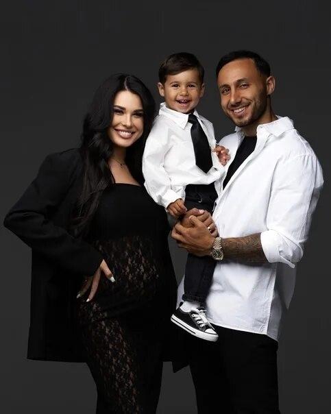 "Это очень сложно..." &#128148;: Арай рассказал о разводе