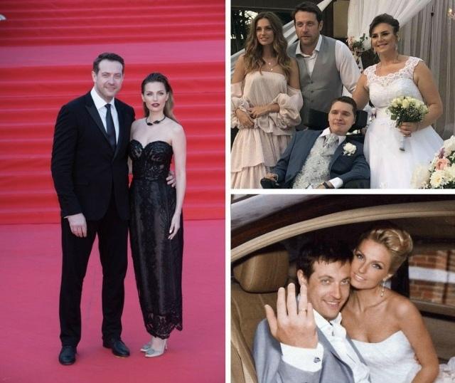 &#128148; Скорбь в семье: Саша Савельева поддерживает Кирилла Сафонова после потери племянника