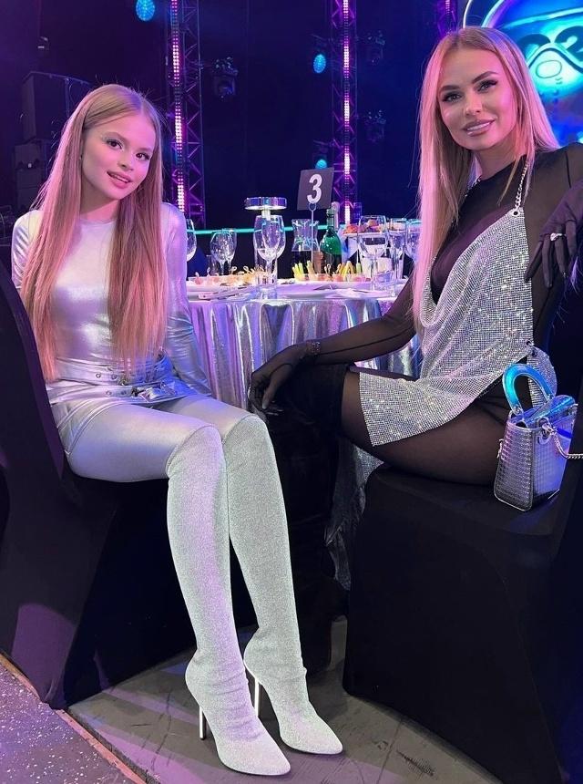 Три года разлуки: Виталий Гогунский скучает по дочери Милане, которая обогнала его по известности &#128148;