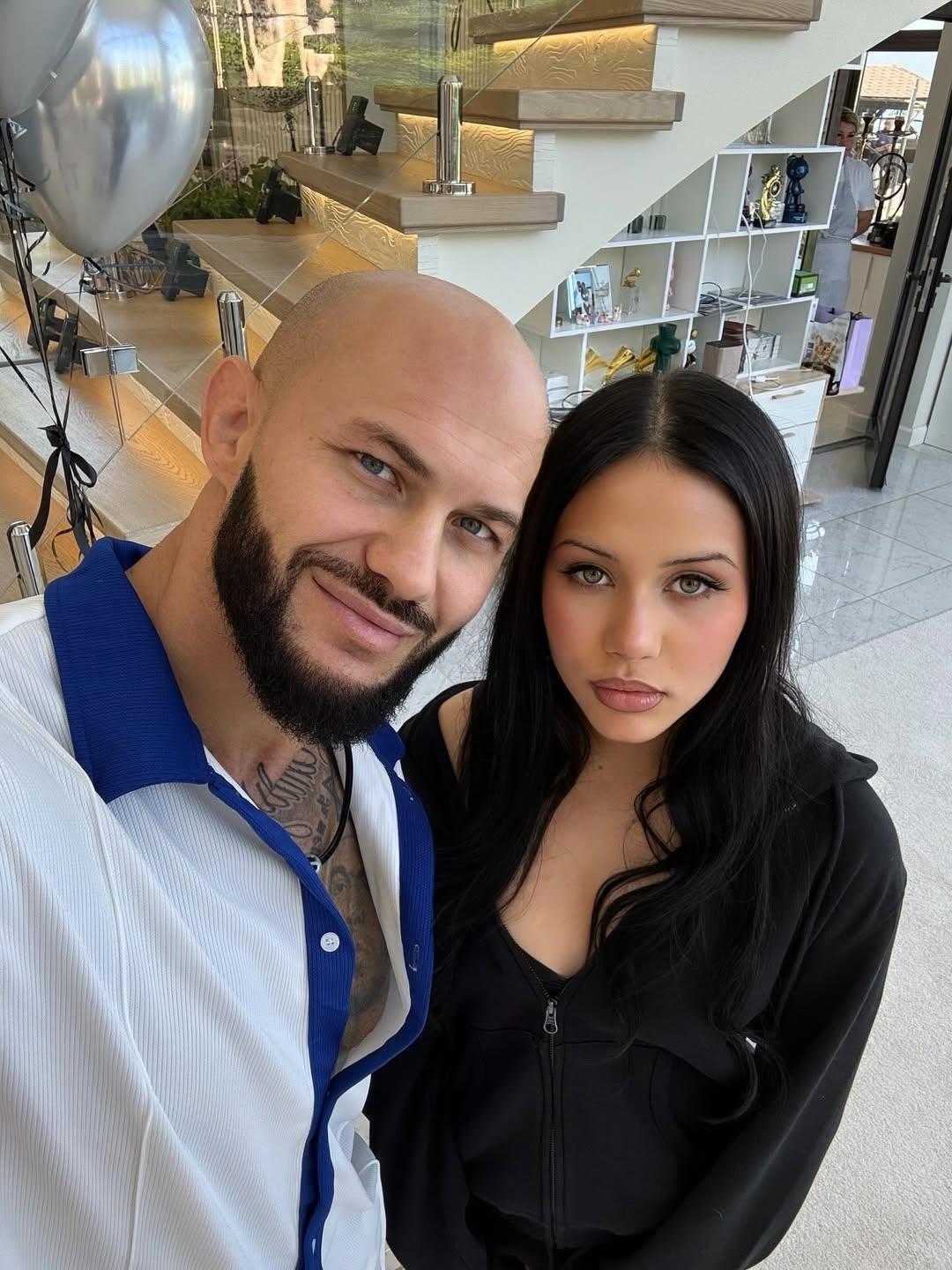 Бьянка назвала возможную причину развода Самойловой и Джигана: "Меньше трогать других женщин" &#128148;