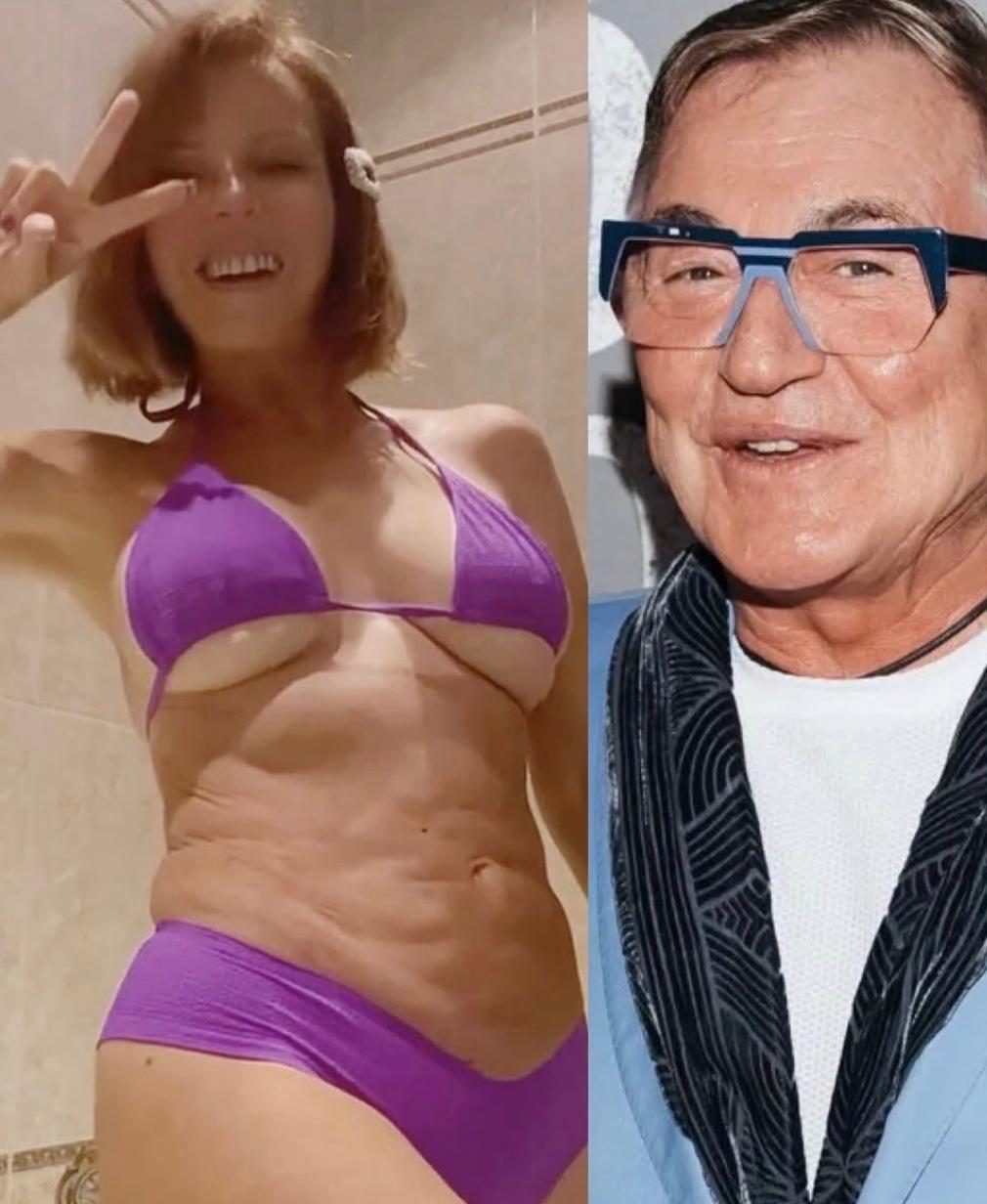 «Это дно»: Наталья Штурм резко высказалась о скандале вокруг телеведущего Дмитрия Диброва😩