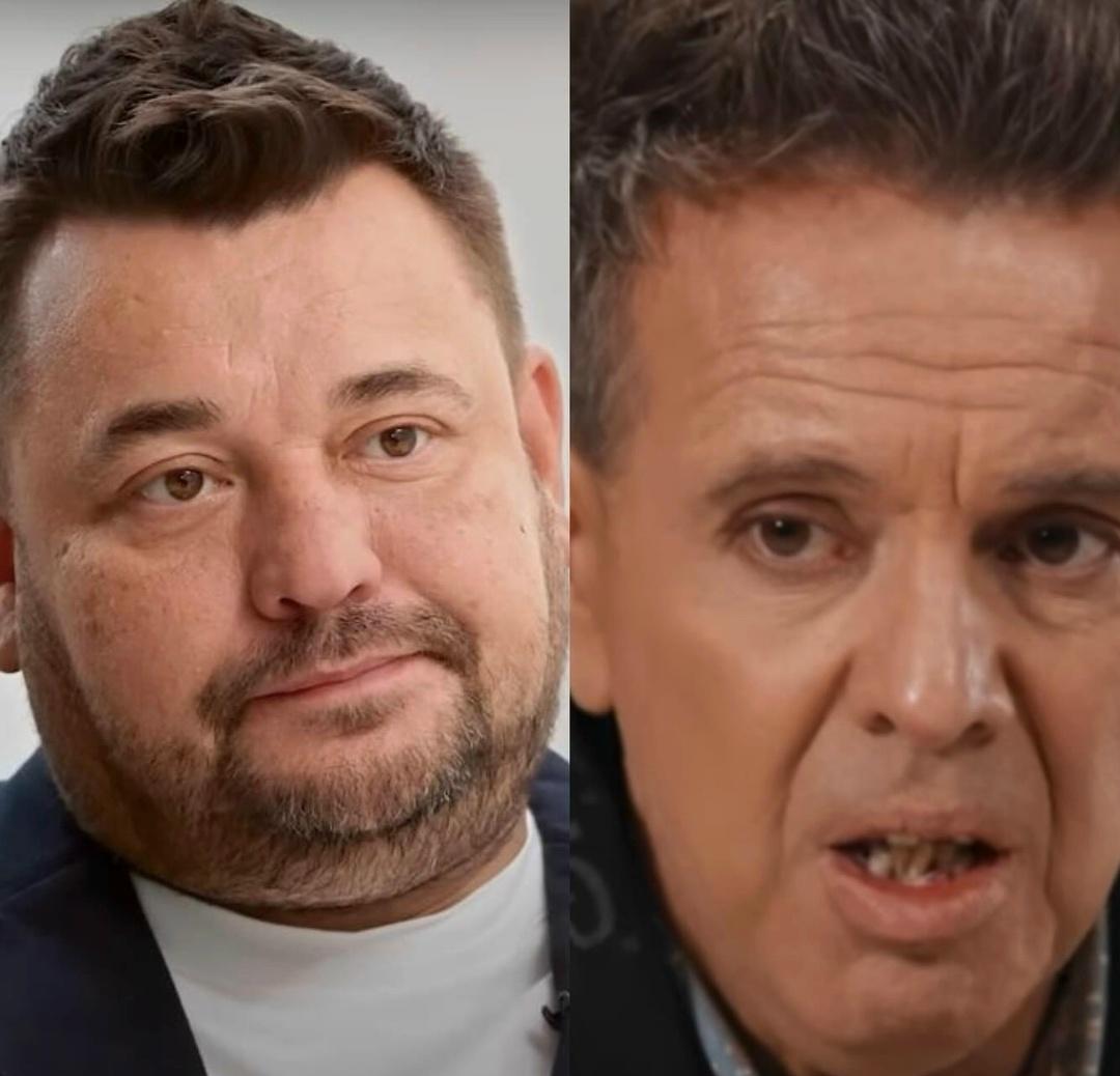 «Хорошо, что есть фанаты у меня и поют все песни за меня»: «шепелявый и профнепригодный» Сережа Жуков ответил Андрею Губину