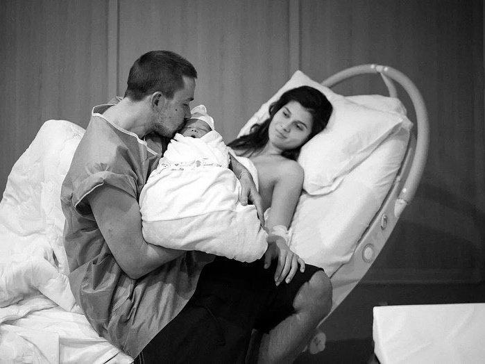 👨‍👩‍👧 Саша Петров о семье и новом этапе жизни 💫